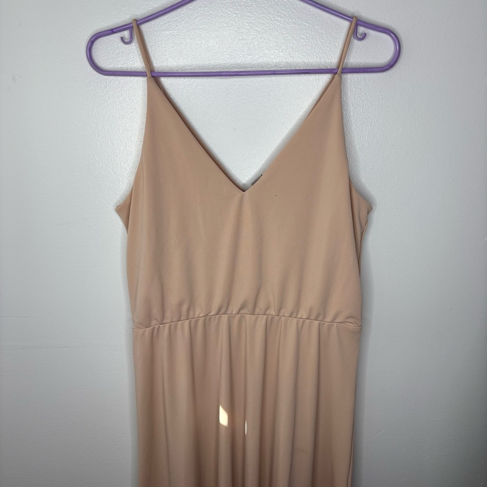 H&M Casual Midi Dress
